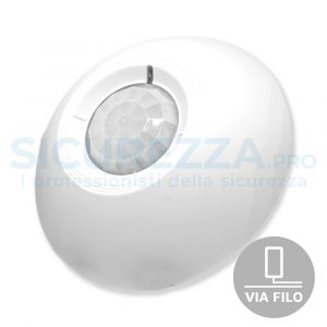 Sensore PIR da soffitto 