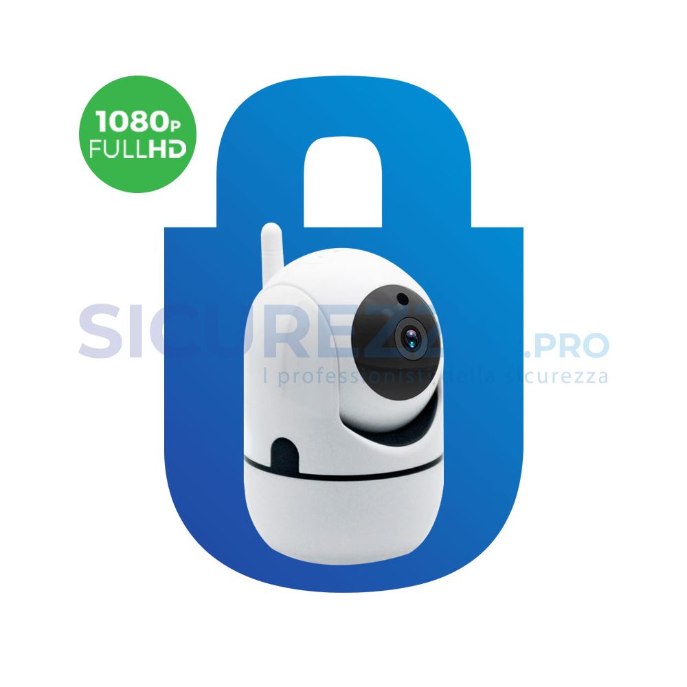 Telecamera Di Sicurezza 2K FamViva Per Esterno/Interno – Visione Notturna A Colori, Impermeabile IP65, Audio Bidirezionale, Sirena, Rilevamento Movimento, Supporto Cloud E Scheda SD - 2